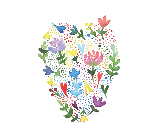 image heart page d'accueil