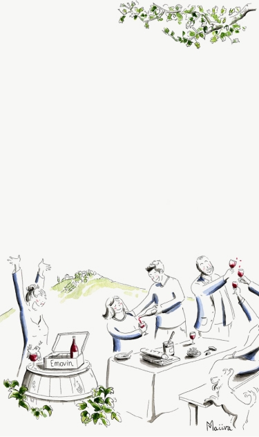 Image fond d'écran Home Page mobile